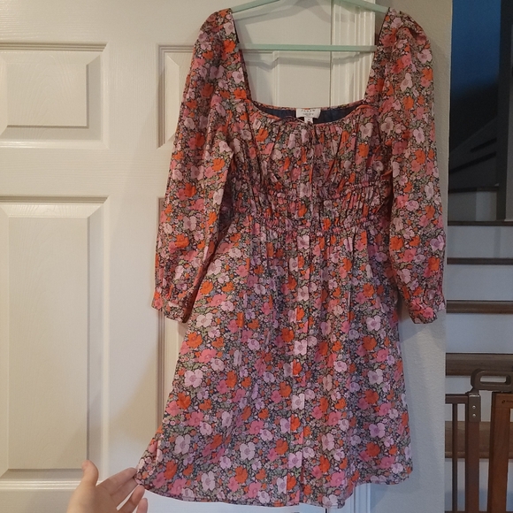 NWOT J Crew dress 14 - Picture 3 of 12